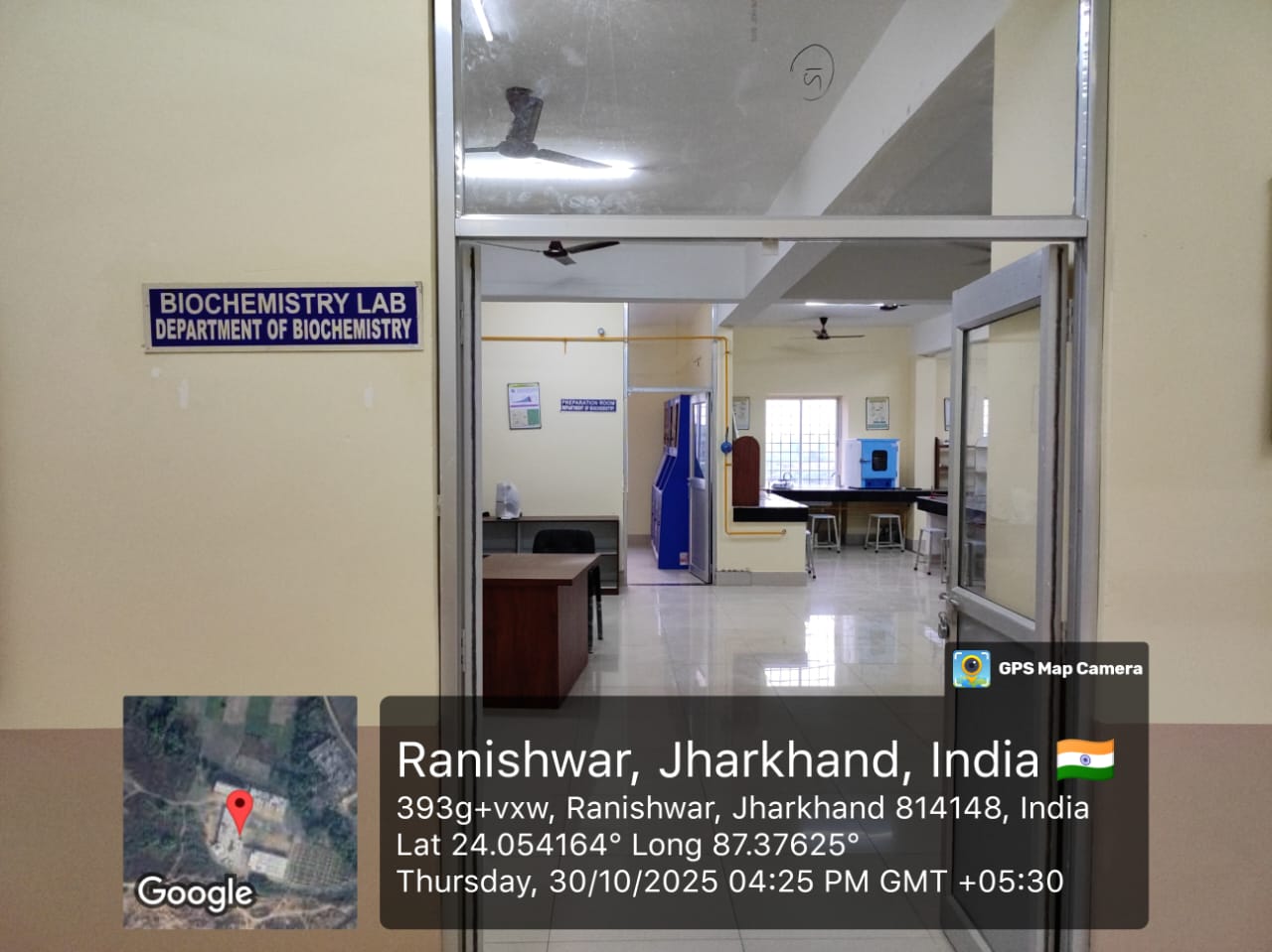 Hands-On Lab Training